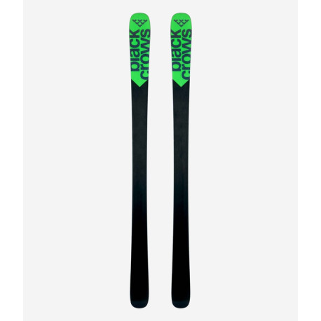 SKi Black Crows Captis 2025  - Ski sans fixations Homme