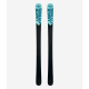 Ski Black Crows Captis Birdie 2025  - Ski Women ( without bindings )