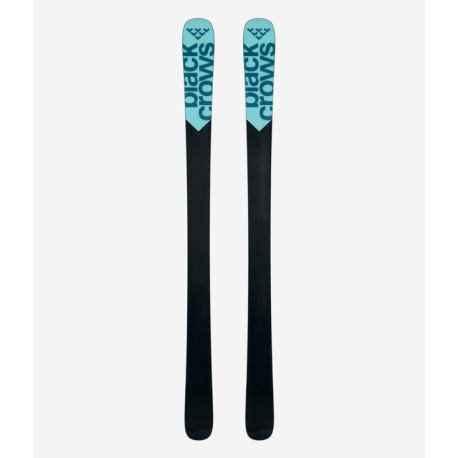 Ski Black Crows Captis Birdie 2025  - Ski Women ( without bindings )
