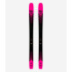 SKi Black Crows Corvus 2025  - Ski sans fixations Homme