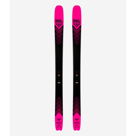 SKi Black Crows Corvus 2025  - Ski sans fixations Homme