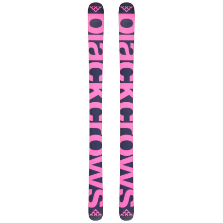 SKi Black Crows Corvus 2022  - Ski sans fixations Homme