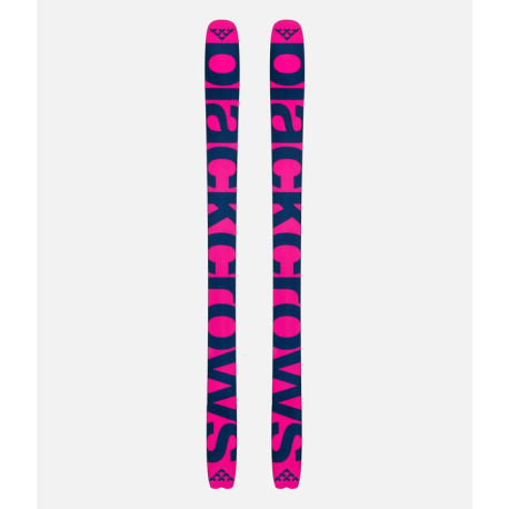 SKi Black Crows Corvus 2025  - Ski sans fixations Homme