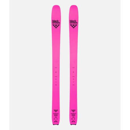 SKi Black Crows Corvus Freebird 2025  - Ski sans fixations Homme