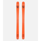 SKi Black Crows Draco Freebird 2025  - Ski sans fixations Homme