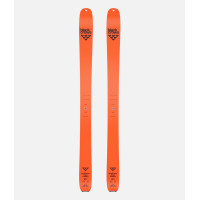 SKi Black Crows Draco Freebird 2025 