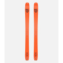 SKi Black Crows Draco Freebird 2025 