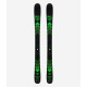 SKi Black Crows Junius 2025  - Ski sans fixations Junior