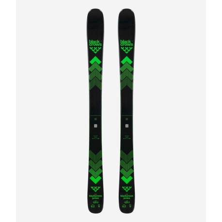 SKi Black Crows Junius 2025  - Ski sans fixations Junior