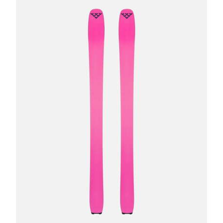 SKi Black Crows Corvus Freebird 2025  - Ski sans fixations Homme