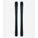 SKi Black Crows Junius Birdie 2025  - Ski sans fixations Junior