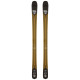 SKi Black Crows Justis 2022  - Ski sans fixations Homme