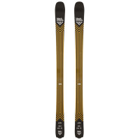 SKi Black Crows Justis 2022  - Ski sans fixations Homme