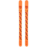 SKi Black Crows Magnis 2020  - Ski sans fixations Junior