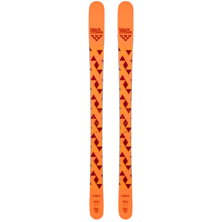 Ski Black Crows Magnis 2020  - Ski junior