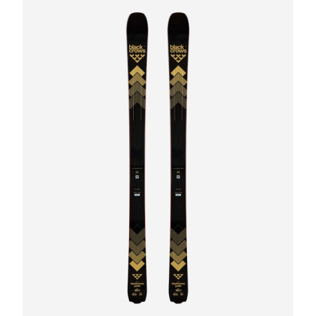 Ski Black Crows Justis 2025  - Ski Men ( without bindings )