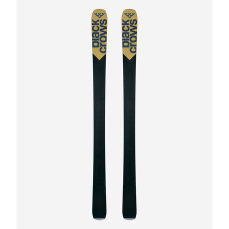 Ski Black Crows Justis 2025  - Ski Men ( without bindings )