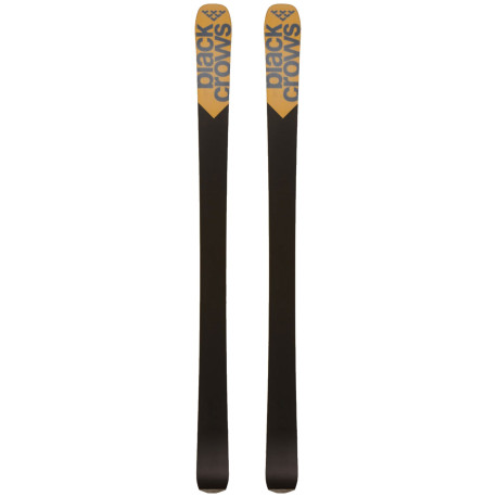 SKi Black Crows Justis 2022  - Ski sans fixations Homme
