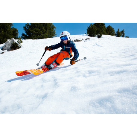 Ski Black Crows Magnis 2020  - Ski junior