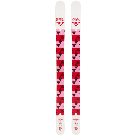 SKi Black Crows Magnis Birdie 2020  - Ski sans fixations Junior