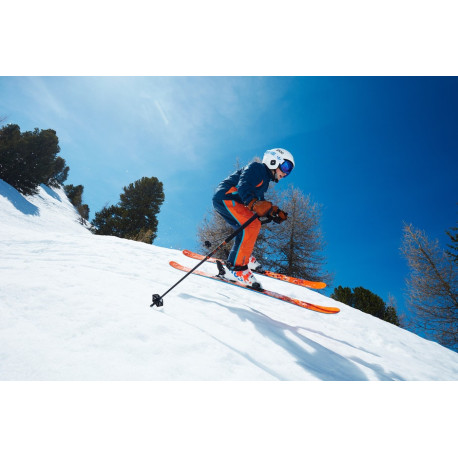 Ski Black Crows Magnis 2020  - Ski junior