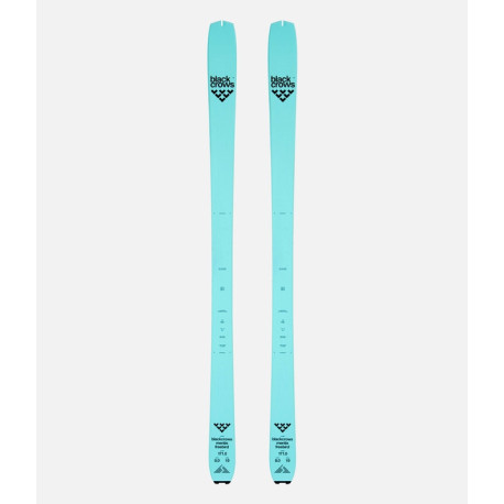 SKi Black Crows Mentis Freebird 2025  - Ski sans fixations Homme