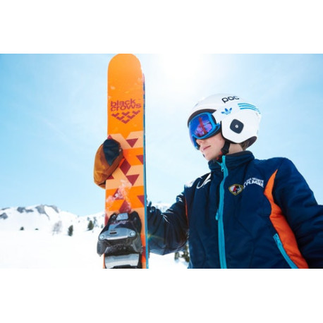 Ski Black Crows Magnis 2020  - Ski junior