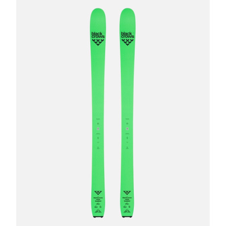 SKi Black Crows Navis Freebird 2025  - Ski sans fixations Homme