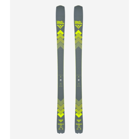 SKi Black Crows Octo 2025  - Ski sans fixations Homme