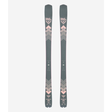 Ski Black Crows Octo Birdie 2025  - Ski Women ( without bindings )