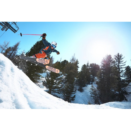 Ski Black Crows Magnis 2020  - Ski junior
