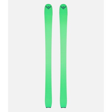 SKi Black Crows Navis Freebird 2025  - Ski sans fixations Homme