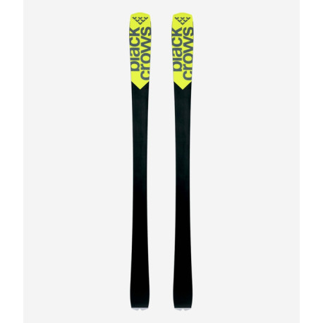 SKi Black Crows Octo 2025  - Ski sans fixations Homme