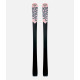 Ski Black Crows Octo Birdie 2025  - Ski Women ( without bindings )