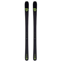SKi Black Crows Orb 2022  - Ski sans fixations Homme
