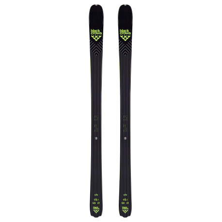 SKi Black Crows Orb 2022  - Ski sans fixations Homme