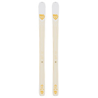 SKi Black Crows Orb Birdie 2021  - Ski sans fixations Femme