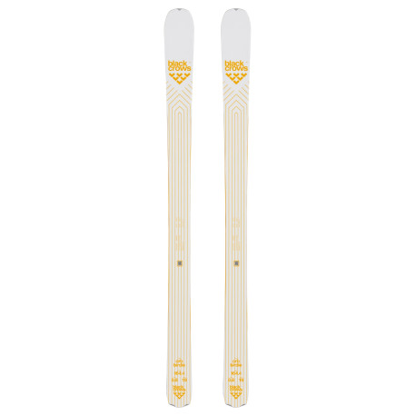 SKi Black Crows Orb Birdie 2021  - Ski sans fixations Femme