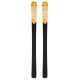SKi Black Crows Orb Birdie 2021  - Ski sans fixations Femme
