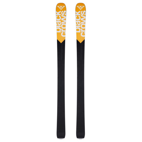 SKi Black Crows Orb Birdie 2021  - Ski sans fixations Femme