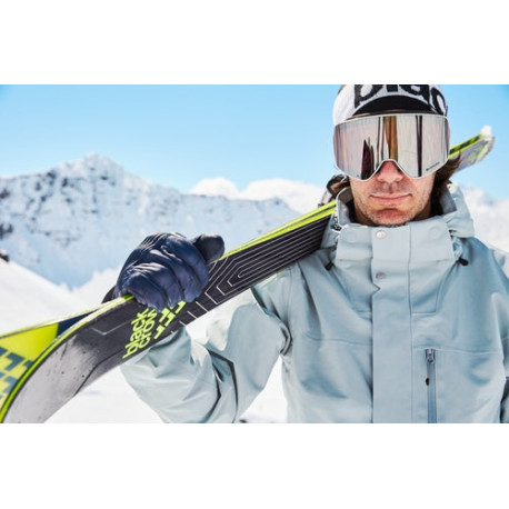 SKi Black Crows Orb 2022  - Ski sans fixations Homme