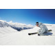 SKi Black Crows Orb 2022  - Ski sans fixations Homme