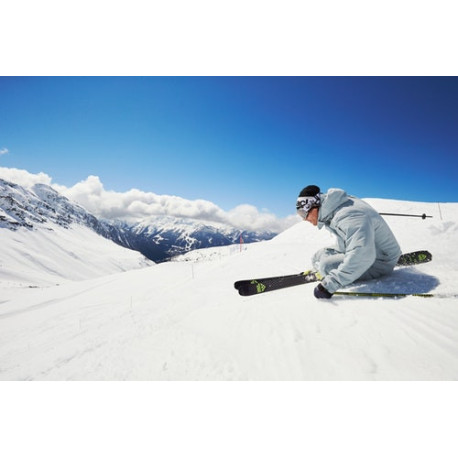 SKi Black Crows Orb 2022  - Ski sans fixations Homme