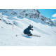 SKi Black Crows Orb Birdie 2021  - Ski sans fixations Femme