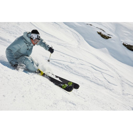 SKi Black Crows Orb 2022  - Ski sans fixations Homme