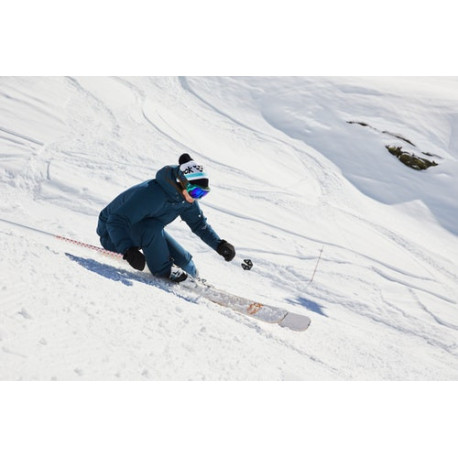 SKi Black Crows Orb Birdie 2021  - Ski sans fixations Femme
