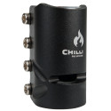 Chilli Clamp SCS-4-Bolt-Black Oversized 2022