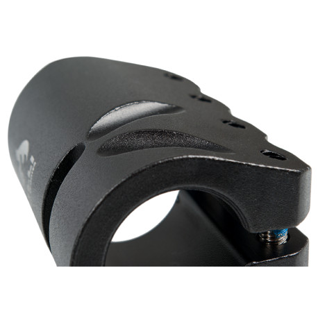 Chilli Clamp SCS-4-Bolt-Black Oversized 2022 - Colliers de Serrages