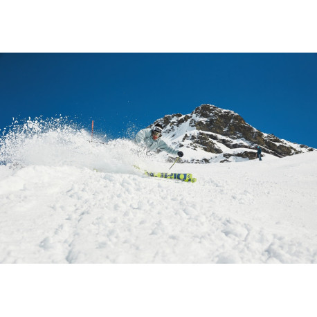 SKi Black Crows Orb 2022  - Ski sans fixations Homme