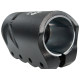Chilli Clamp SCS-4-Bolt-Black Oversized 2022 - Colliers de Serrages